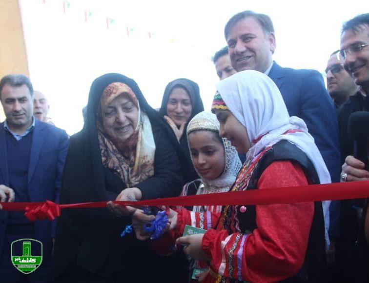 بزرگترین پروژه پرورش قارچ استان و مکانیزه شمال کشور در رشت افتتاح شد بزرگترین پروژه پرورش قارچ استان و مکانیزه شمال کشور در رشت افتتاح شد