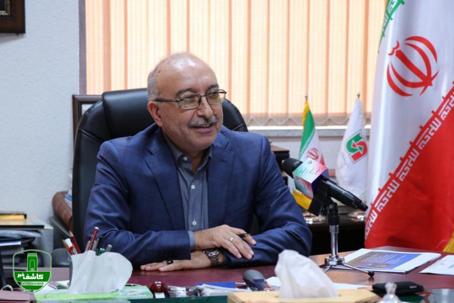 برکناری مدیرکل راهداری گیلان! برکناری مدیرکل راهداری گیلان!