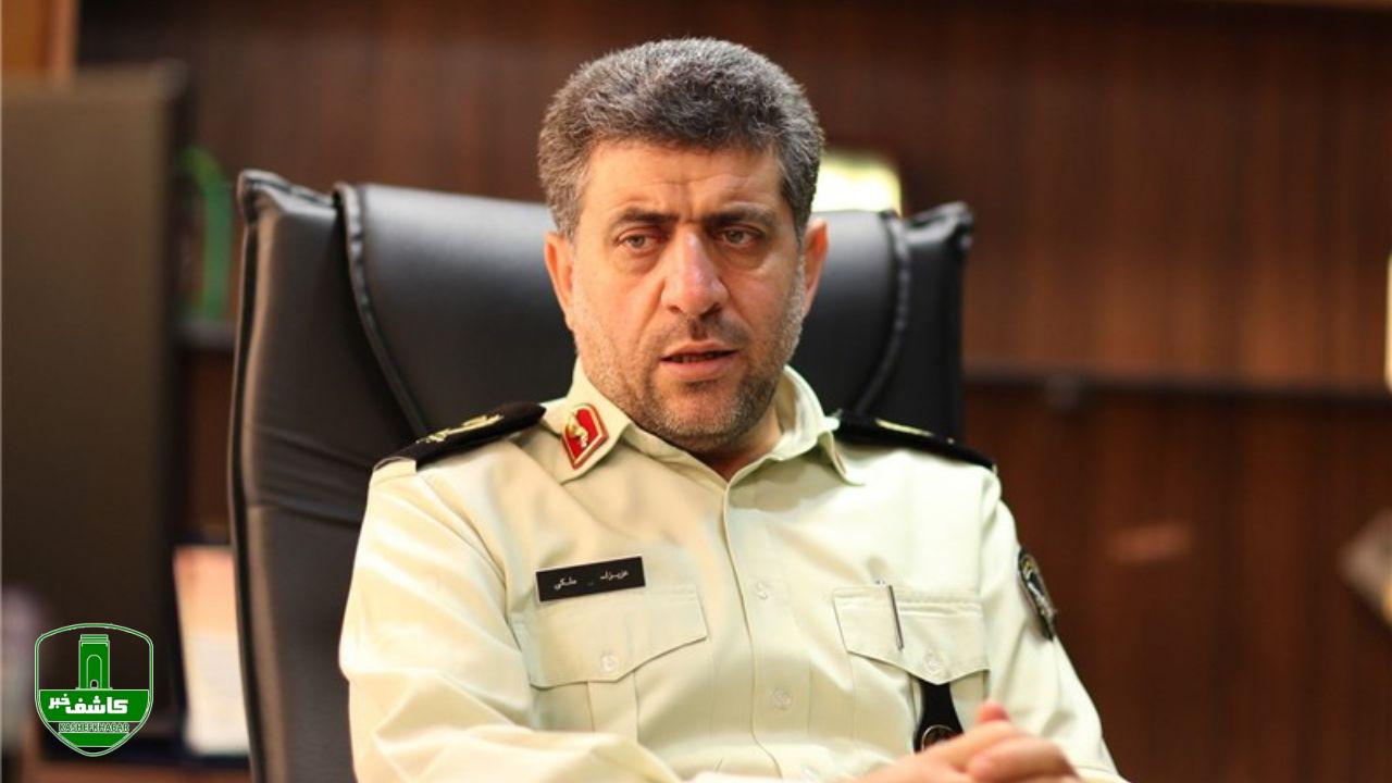 ممنوعیت تردد خودروها در تمامی محورهای مواصلاتی گیلان ممنوعیت تردد خودروها در تمامی محورهای مواصلاتی گیلان