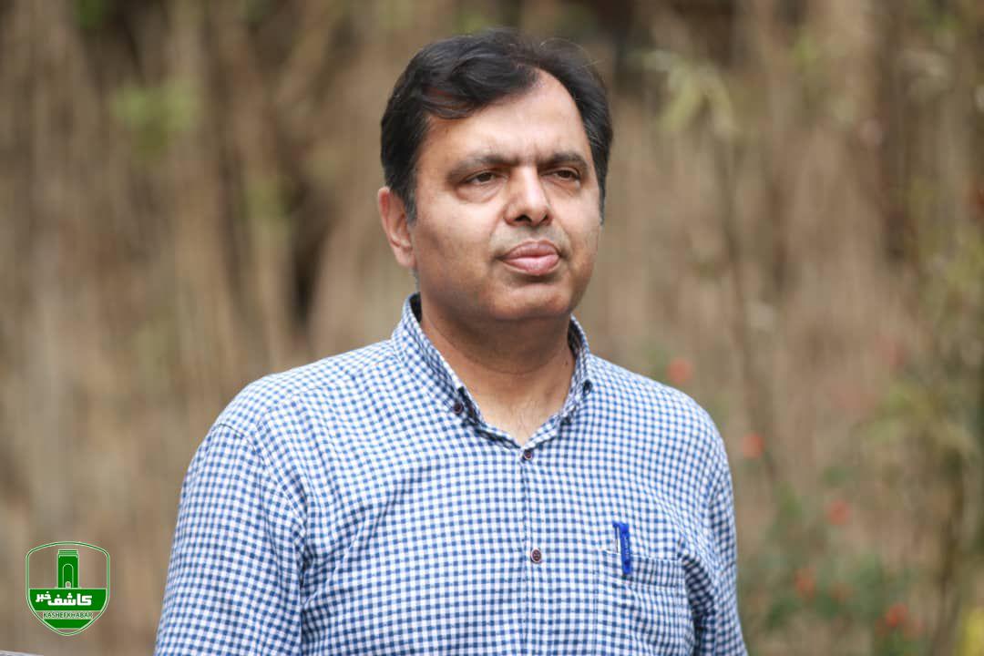 استقبال مردم از جایزه، بهترین پاسخ به تلاش هنرمندانه عوامل سریال است استقبال مردم از جایزه، بهترین پاسخ به تلاش هنرمندانه عوامل سریال است