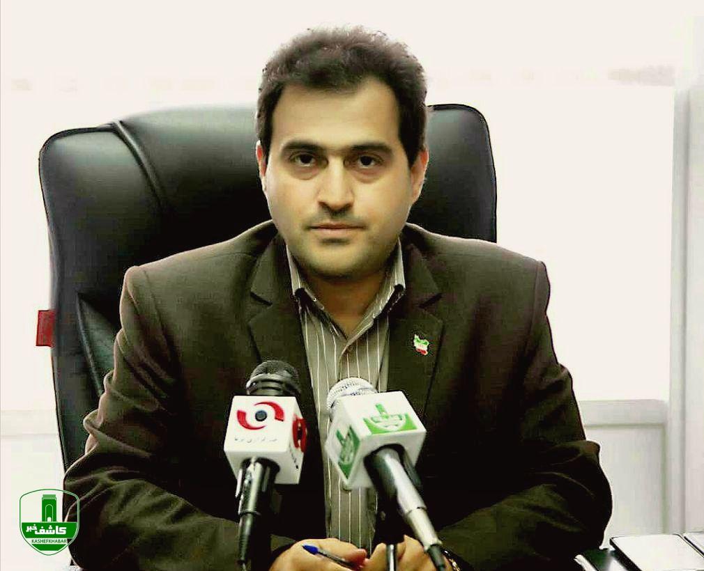 پیام تبریک دکتر علوی بخشدار رودبنه به مناسبت فرارسیدن سال نو پیام تبریک دکتر علوی بخشدار رودبنه به مناسبت فرارسیدن سال نو