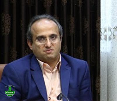 رییس دانشگاه علوم پزشکی گیلان در قرنطینه است رییس دانشگاه علوم پزشکی گیلان به دلیل علایم مشکوک به کرونا در قرنطینه است. رییس دانشگاه علوم پزشکی گیلان در قرنطینه است رییس دانشگاه علوم پزشکی گیلان به دلیل علایم مشکوک به کرونا در قرنطینه است.