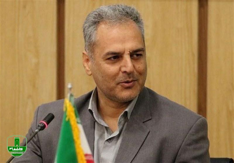 خاوازی وزیر جهاد کشاورزی شد