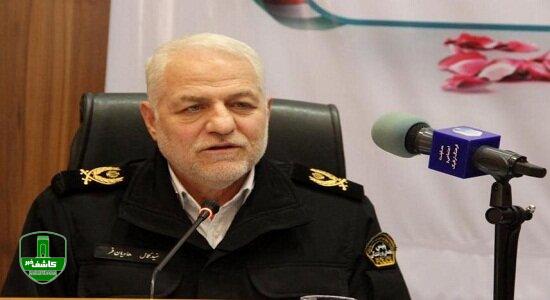 ممنوعیت ورود پلاکهای غیربومی به شهرها تا آخر فروردین/ جریمه ۵۰۰هزارتومانی ۴۰هزار خودرو ممنوعیت ورود پلاکهای غیربومی به شهرها تا آخر فروردین/ جریمه ۵۰۰هزارتومانی ۴۰هزار خودرو