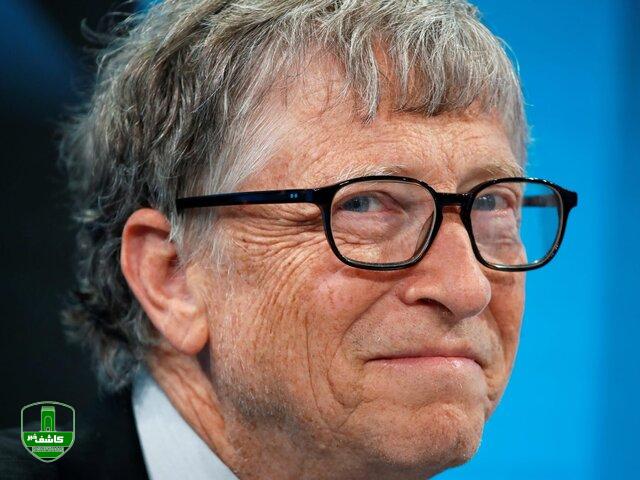 بیل گیتس سرمایه میلیارد دلاری ۷ شرکت سازنده واکسن کرونا را تامین میکند بیل گیتس سرمایه میلیارد دلاری ۷ شرکت سازنده واکسن کرونا را تامین میکند