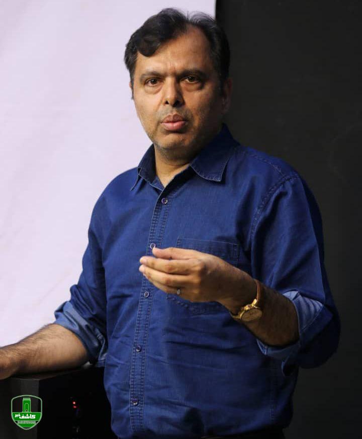 علی حلوی برنامه کامل آموزشگاه سینمایی هفت در سال ۹۹ را اعلام کرد