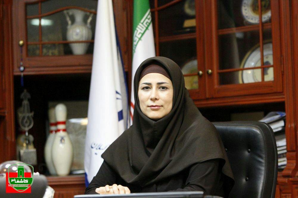 به دنبال جبران ضرر و زیان اماکن ورزشی استان هستیم به دنبال جبران ضرر و زیان اماکن ورزشی استان هستیم