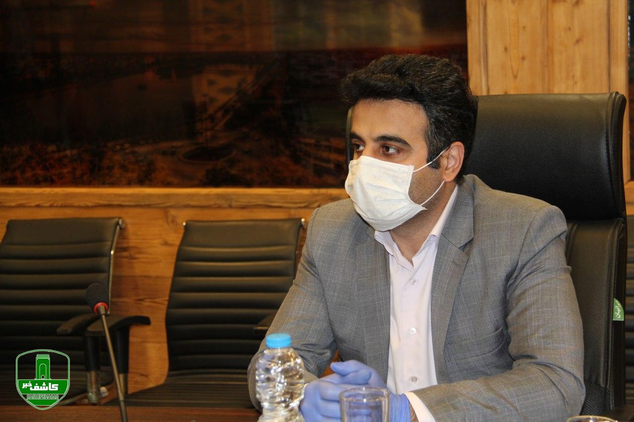 اجرایی شدن فاز بعدی خیابان عاقلیه / شروع به کارپروژه فرهنگسرای پارک جانبازان