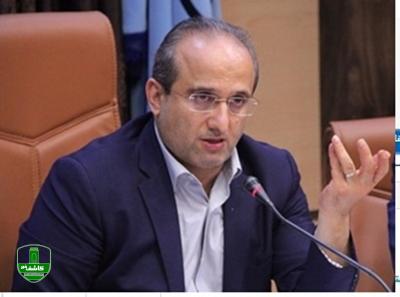 فاصلهگذاری هوشمند در امتداد فاصلهگذاری اجتماعی است/ صاحبان صنایع و صنوف پروتکلهای بهداشتی را رعایت کنند فاصلهگذاری هوشمند در امتداد فاصلهگذاری اجتماعی است/ صاحبان صنایع و صنوف پروتکلهای بهداشتی را رعایت کنند