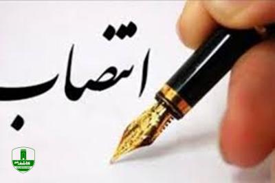 دکتر زهره تیموری سرپرست مدیریت توسعه سازمان و تحول اداری دانشگاه شد. دکتر زهره تیموری سرپرست مدیریت توسعه سازمان و تحول اداری دانشگاه شد.