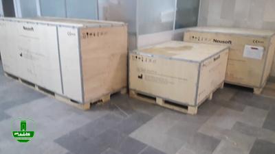 بیمارستان شهید انصاری رودسر مجهز به دستگاه سی تی اسکن 16 اسلایس شد بیمارستان شهید انصاری رودسر مجهز به دستگاه سی تی اسکن ۱۶ اسلایس شد