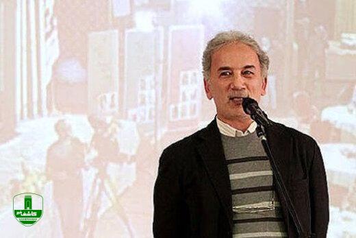سیامک شایقی، کارگردان سینما، درگذشت