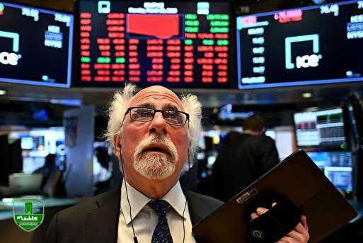 سقوط تاریخی: نفت آمریکا به منفی ۳۷ دلار رسید