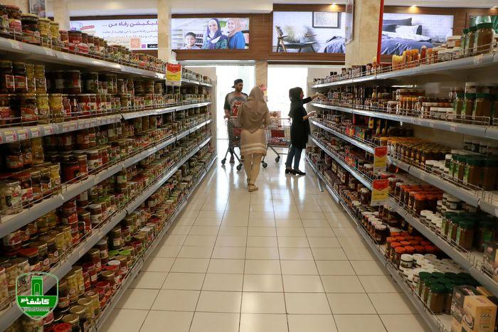 کرونا معمولا از طریق غذا منتقل نمی شود/ کرونا برادر کوچک سارس است/ از مواد غذایی بستهبندی استفاده کنید کرونا معمولا از طریق غذا منتقل نمی شود/ کرونا برادر کوچک سارس است/ از مواد غذایی بستهبندی استفاده کنید