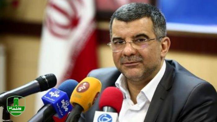 اسامی 127 شهر بدون فوتی کرونا در دو هفته اخیر اعلام شد اسامی ۱۲۷ شهر بدون فوتی کرونا در دو هفته اخیر اعلام شد