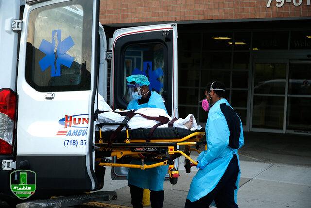 بیش از ۲۳۴ هزار نفر قربانی کرونا در جهان/آمار بهبودیافتگان از یک میلیون گذشت