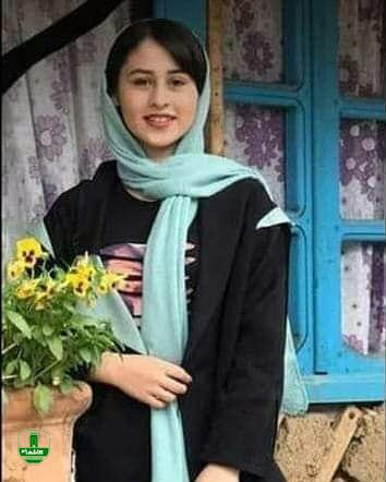 دختر ۱۴ ساله ای که توسط پدر سر بریده شد! دختر ۱۴ ساله ای که توسط پدر سر بریده شد!