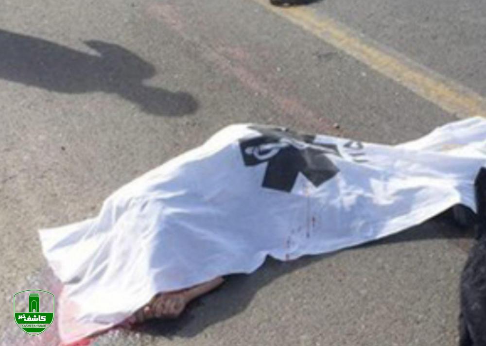 برخورد کامیون با عابر پیاده در رشت حادثه ساز شد برخورد کامیون با عابر پیاده در رشت حادثه ساز شد