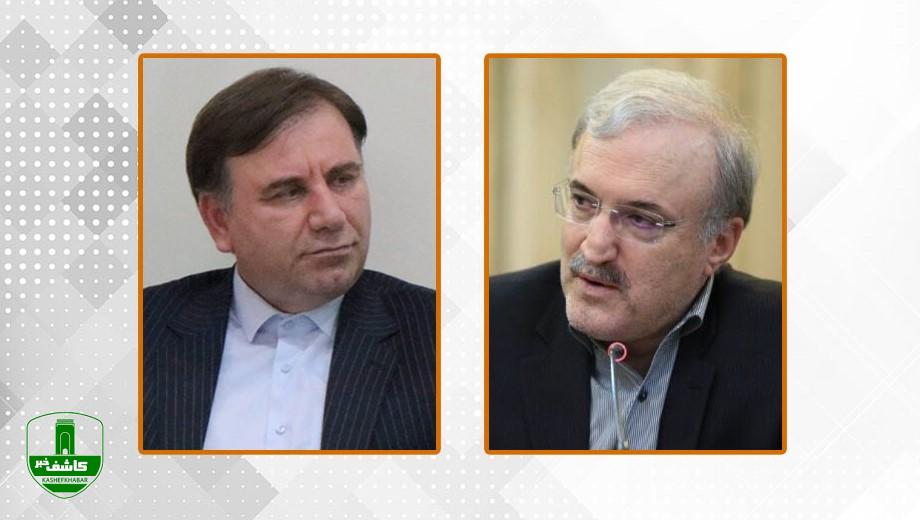 لزوم تقویت تجهیزات بیمارستانی و رفع مشکل جذب پرستاران قراردادی در گیلان لزوم تقویت تجهیزات بیمارستانی و رفع مشکل جذب پرستاران قراردادی در گیلان