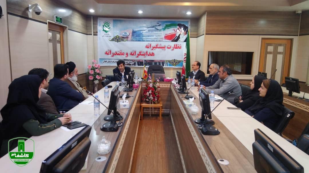 باید در جهت ارتقای فرهنگی جامعه گام برداریم