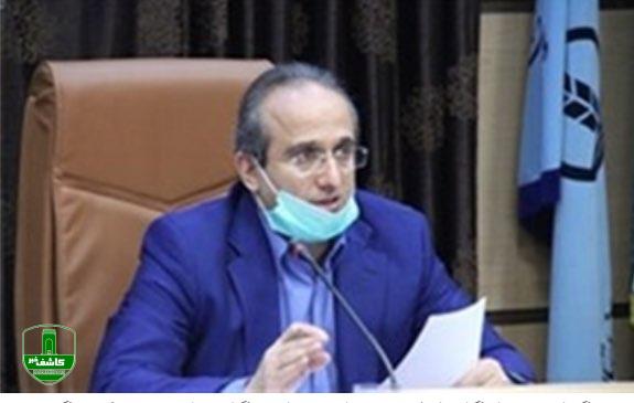 ابراز نگرانی رییس دانشگاه علوم پزشکی گیلان از احتمال شیوع افسارگسیخته کرونا در گیلان ابراز نگرانی رییس دانشگاه علوم پزشکی گیلان از احتمال شیوع افسارگسیخته کرونا در گیلان