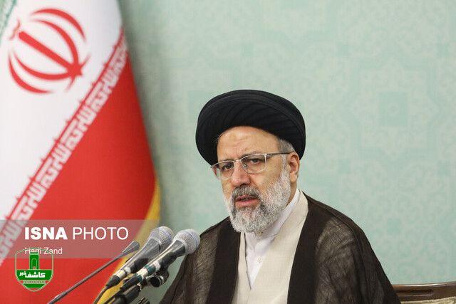 رئیس قوه قضائیه: اولویت اصلی دستگاه قضا در سال ۹۹ حفظ کرامت مردم، مبارزه با فساد و رفع موانع تولید است