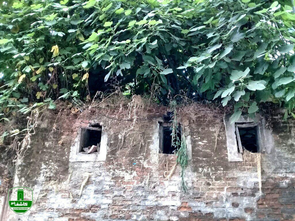 گذری از کوچه های تاریخی رشت