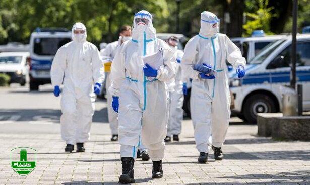 سازمان جهانی بهداشت: شیوع کووید-۱۹ در جهان تحت کنترل نیست