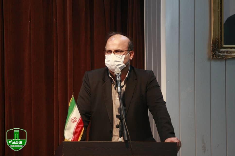 انتخاب دوباره جواد نجار تمیزکار به ریاست شورای شهر لاهیجان