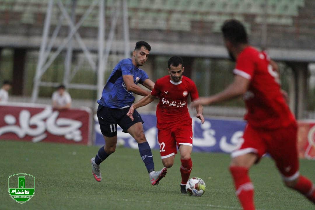 شهرآورد رشت با پیروزی سپیدرود رشت به پایان رسید شهرآورد رشت با پیروزی سپیدرود رشت به پایان رسید