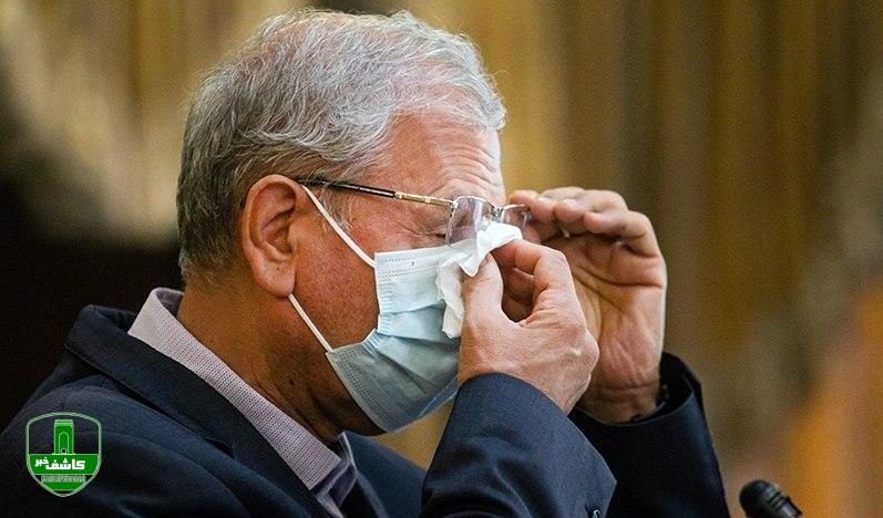 سخنگوی دولت به کرونا مبتلا شد