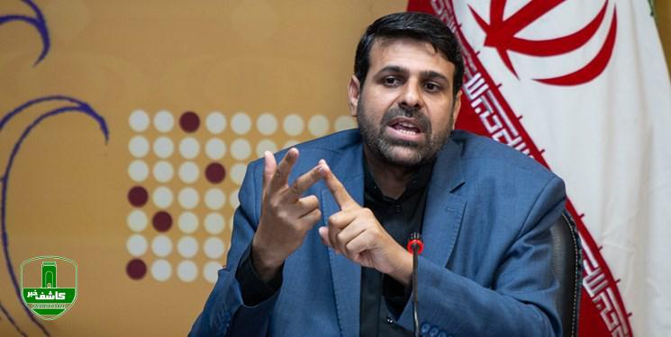 زمان برگزاری کنکور منوط به اخذ نظر ستاد ملی کرونا شد زمان برگزاری کنکور منوط به اخذ نظر ستاد ملی کرونا شد
