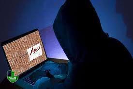 دستگیری کلاهبردار سایت دیوار و شیپور در رشت دستگیری کلاهبردار سایت دیوار و شیپور در رشت