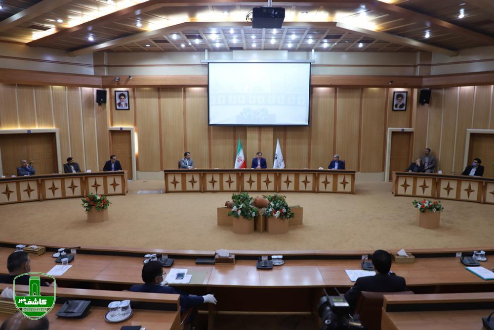 کسب جایگاه برتر کشوری گیلان در پرداخت تسهیلات رونق تولید، دستیافتنی است / دستگاههای اجرایی در انجام وظایف، چابکتر عمل کنند