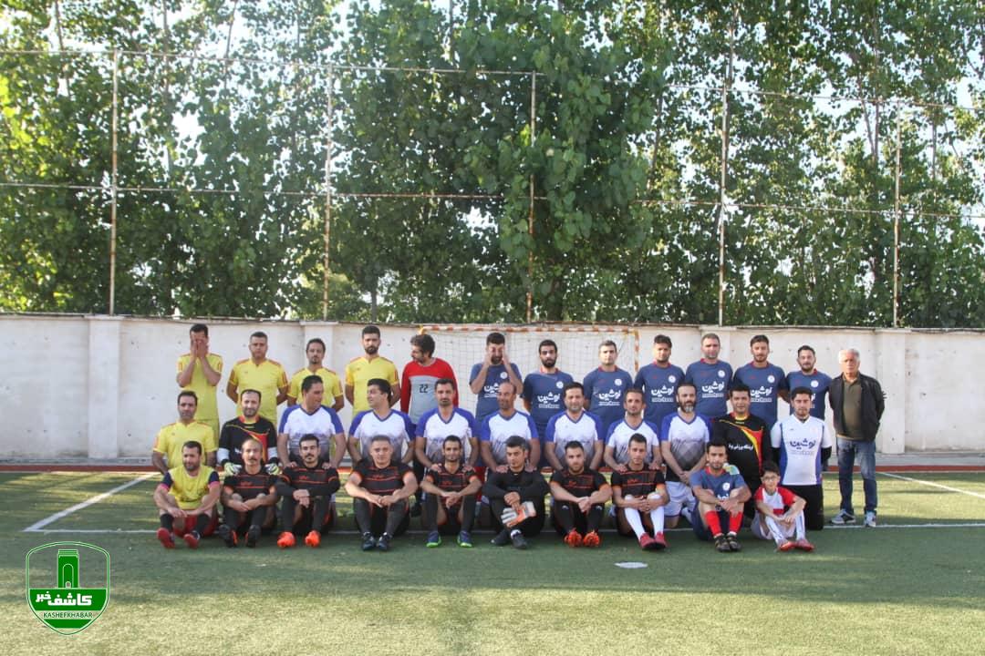 اولین دوره جام دوستی ( فوتبال) در رشت اولین دوره جام دوستی ( فوتبال) در رشت