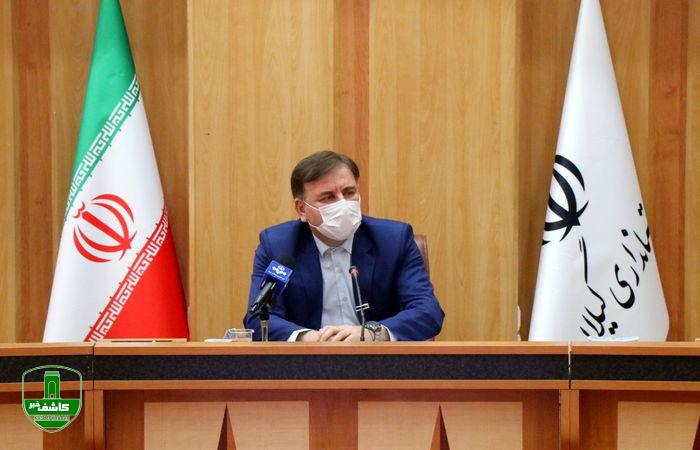 آموزش و آگاهی بخشی ، همچنان مهم ترین اولویت در مقابله با کروناست / بر لزوم استفاده از دروگرهای در اختیار افراد بومی برای برداشت برنج، تأکید داریم / دولت به تقویت بخش سلامت، توجهی جدی دارد / کمک های مومنانه و دستگیری از نیازمندان استمرار یابد