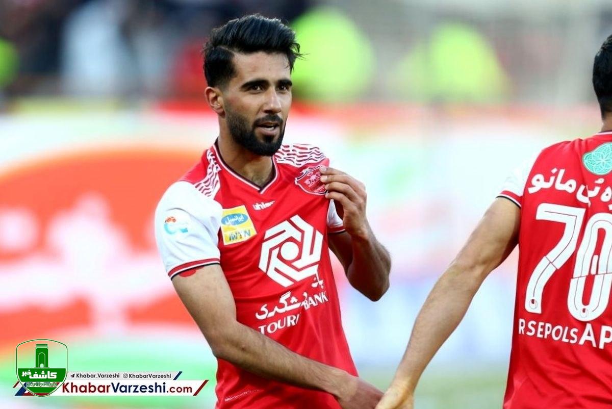 بعد از دیاباته قرارداد نجومی بشار هم لو رفت! بعد از دیاباته قرارداد نجومی بشار هم لو رفت!