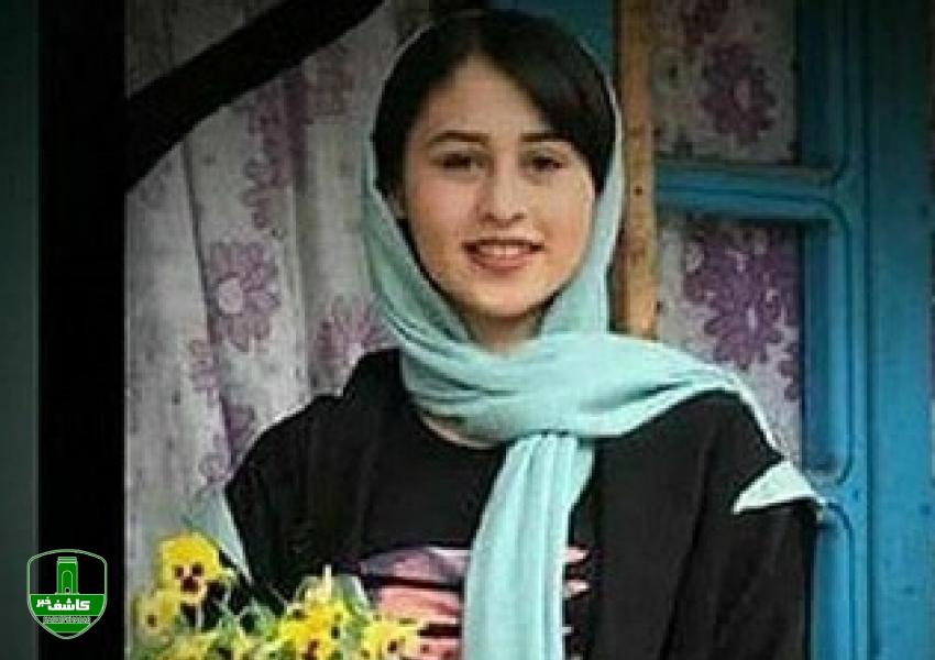 برای پدر رومینا تنها ۹ سال حبس بریدند/ بهمن دو سال حبس گرفت