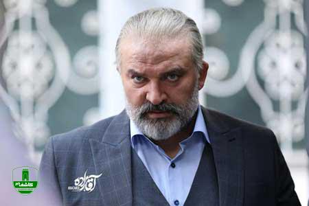 محمدعلی نجفی به دنبال شکایت از سریال آقازاده محمدعلی نجفی به دنبال شکایت از سریال آقازاده