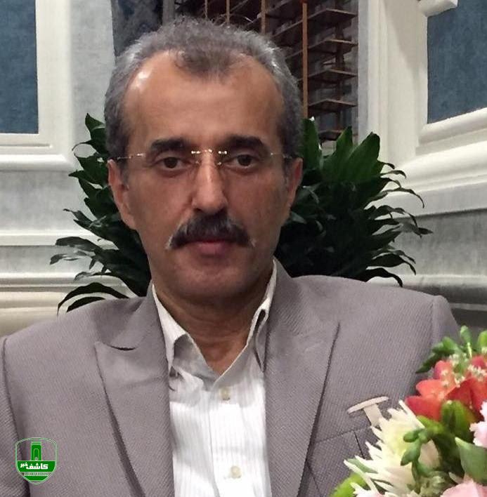 یوسف قیامتیون شهردار لاهیجان شد