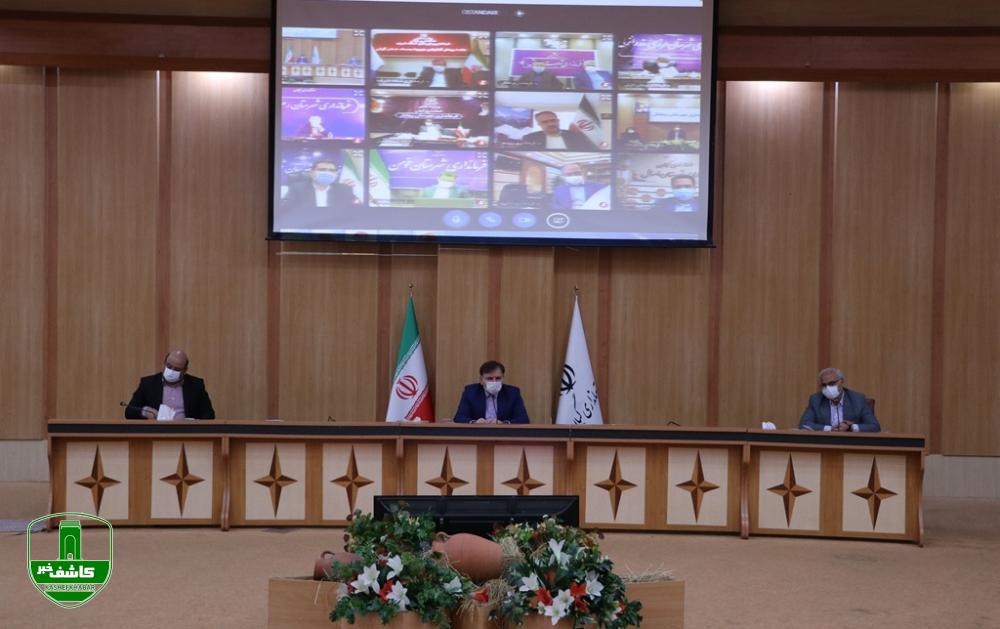 پسماند باید به دغدغه همه نهادها و شهروندان تبدیل شود / اراده ای جدی برای رفع مشکل پسماند در سطوح استانی و ملی وجود دارد / ضرورت بهرهگیری از ابزارهای نوین در جهت کاهش تولید زباله و تفکیک از مبدأ پسماند باید به دغدغه همه نهادها و شهروندان تبدیل شود / اراده ای جدی برای رفع مشکل پسماند در سطوح استانی و ملی وجود دارد / ضرورت بهرهگیری از ابزارهای نوین در جهت کاهش تولید زباله و تفکیک از مبدأ