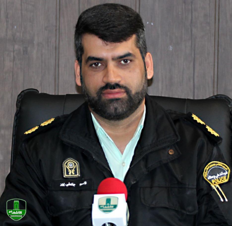 عاملان انتشار تصاوير خصوصی در لاهيجان دستگير شدند عاملان انتشار تصاویر خصوصی در لاهیجان دستگیر شدند