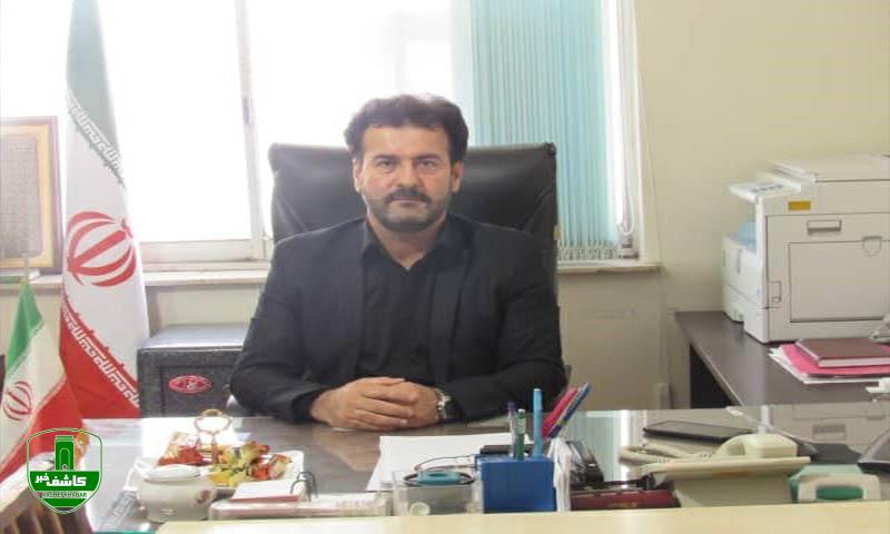 شایعه برداشت و فروش غیر مجاز شهرداری از بستر رودخانه رادارپشته کذب محض است