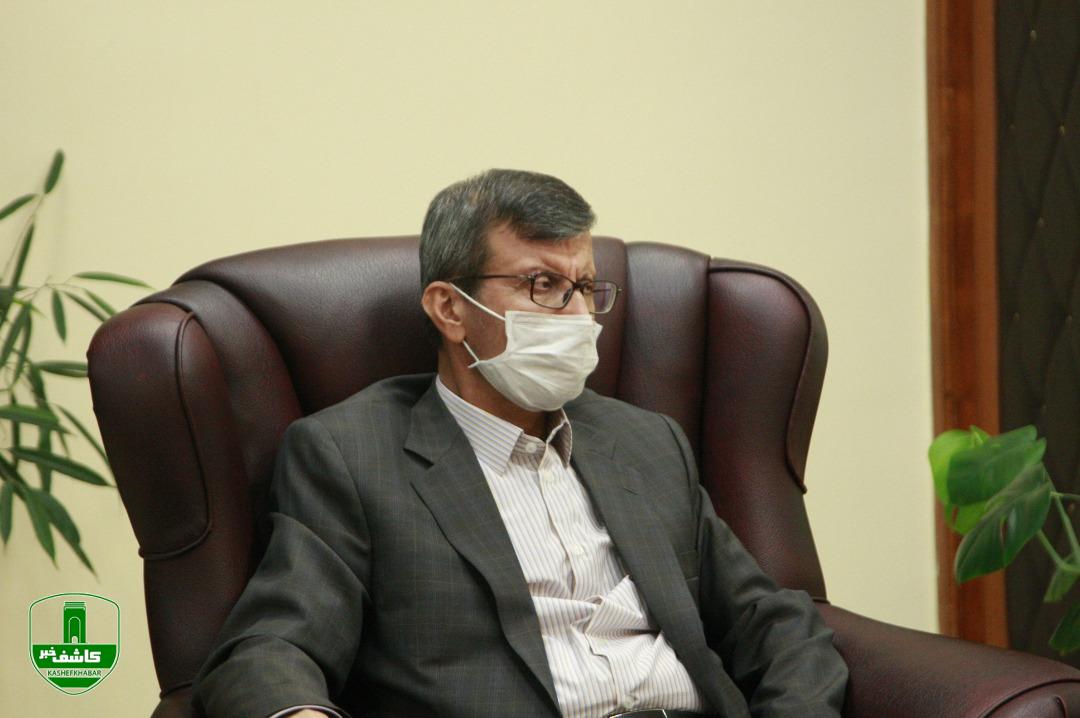 بزودی ۱۰۰درصد آب شرب لاهیجان از تصفیهخانه بزرگ استان تامین شود.