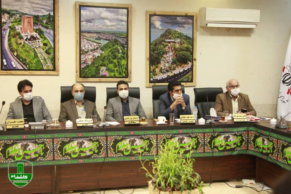 برگزاری مراسم بزرگداشت روز اورژانس _ لاهیجان برگزاری مراسم بزرگداشت روز اورژانس _ لاهیجان