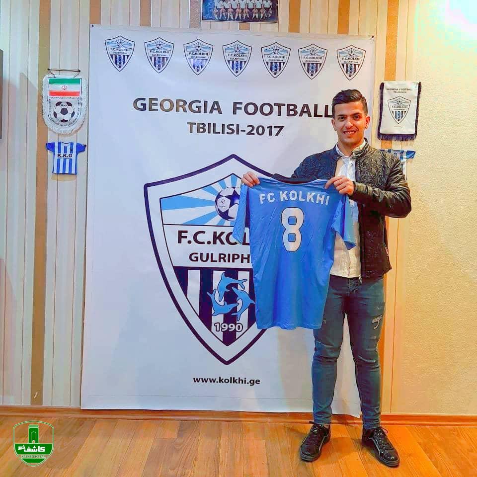 پیشنهاداتی از هند و گرجستان دارم / دوست دارم در کشور خودم بازی کنم پیشنهاداتی از هند و گرجستان دارم / دوست دارم در کشور خودم بازی کنم