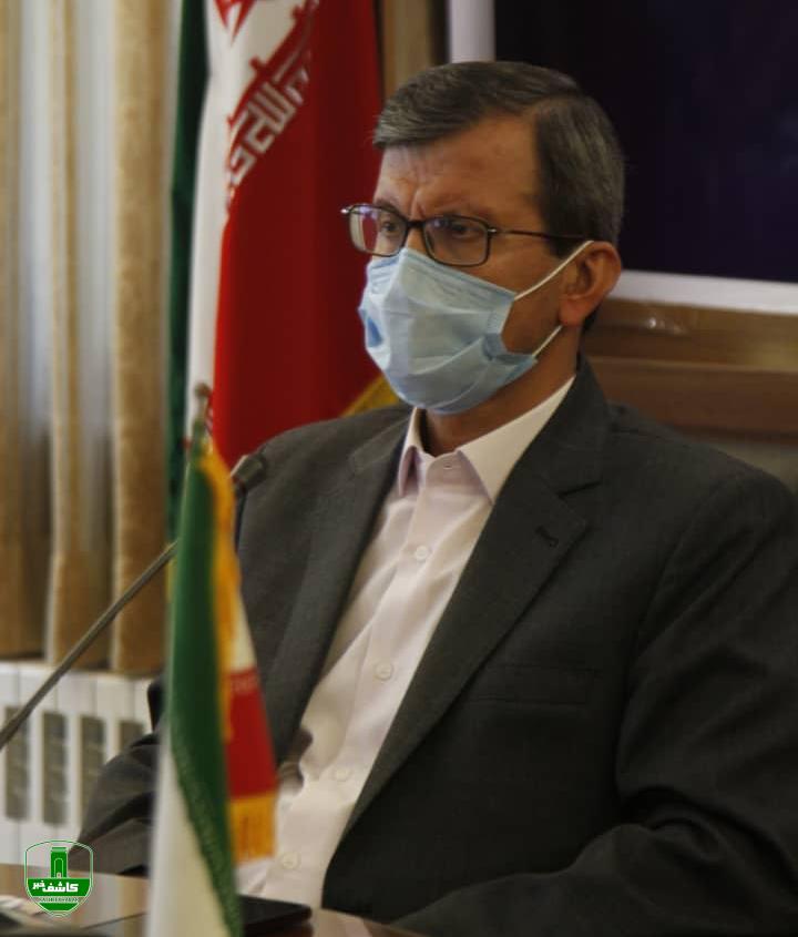مسئولیت اجرای حقوق کودک وظیفه تمامی دستگاههای اجرایی است مسئولیت اجرای حقوق کودک وظیفه تمامی دستگاههای اجرایی است