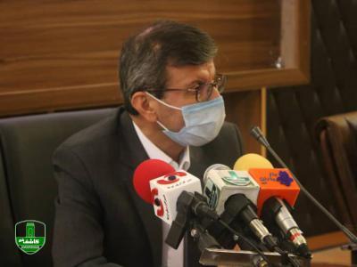 فرماندار لاهیجان در ستاد مدیریت بحران: خروج مدیران از شهرستان باید با هماهنگی فرماندار باشد / در صورت اجرا نشدن مصوبات ستاد بحران، برابر قانون با مدیران متخلف برخورد خواهد شد/ مسئولان باید در هر لحظه پاسخگو باشند فرماندار لاهیجان در ستاد مدیریت بحران: خروج مدیران از شهرستان باید با هماهنگی فرماندار باشد / در صورت اجرا نشدن مصوبات ستاد بحران، برابر قانون با مدیران متخلف برخورد خواهد شد/ مسئولان باید در هر لحظه پاسخگو باشند