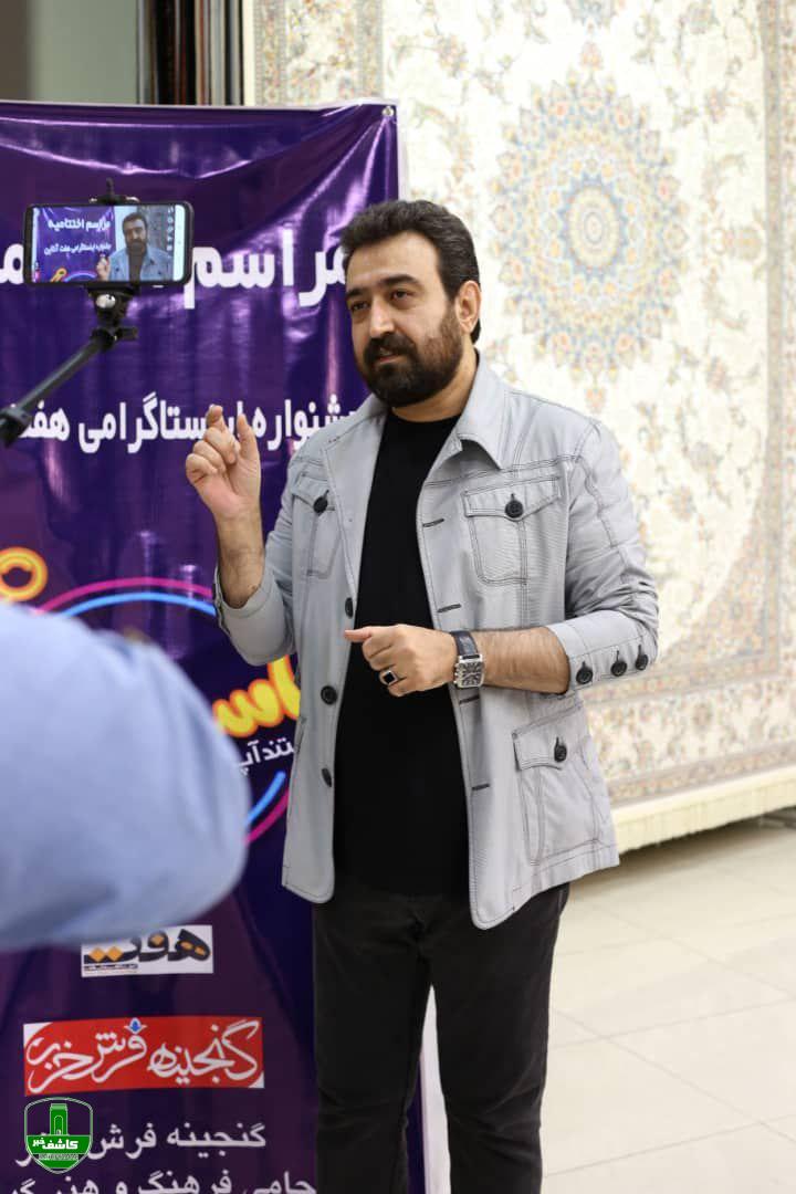 فیلم سینمایی شیرشاه کاری از گروه دوبلاژ هفت در تلویریون اینترنتی کاناپه منتشر شد فیلم سینمایی شیرشاه کاری از گروه دوبلاژ هفت در تلویریون اینترنتی کاناپه منتشر شد