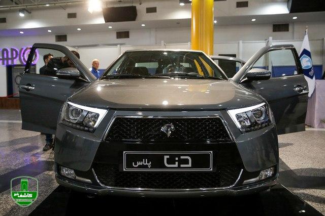 ماجرای تحویل خودروی دنا پلاس به نمایندگان چیست؟ ماجرای تحویل خودروی دنا پلاس به نمایندگان چیست؟